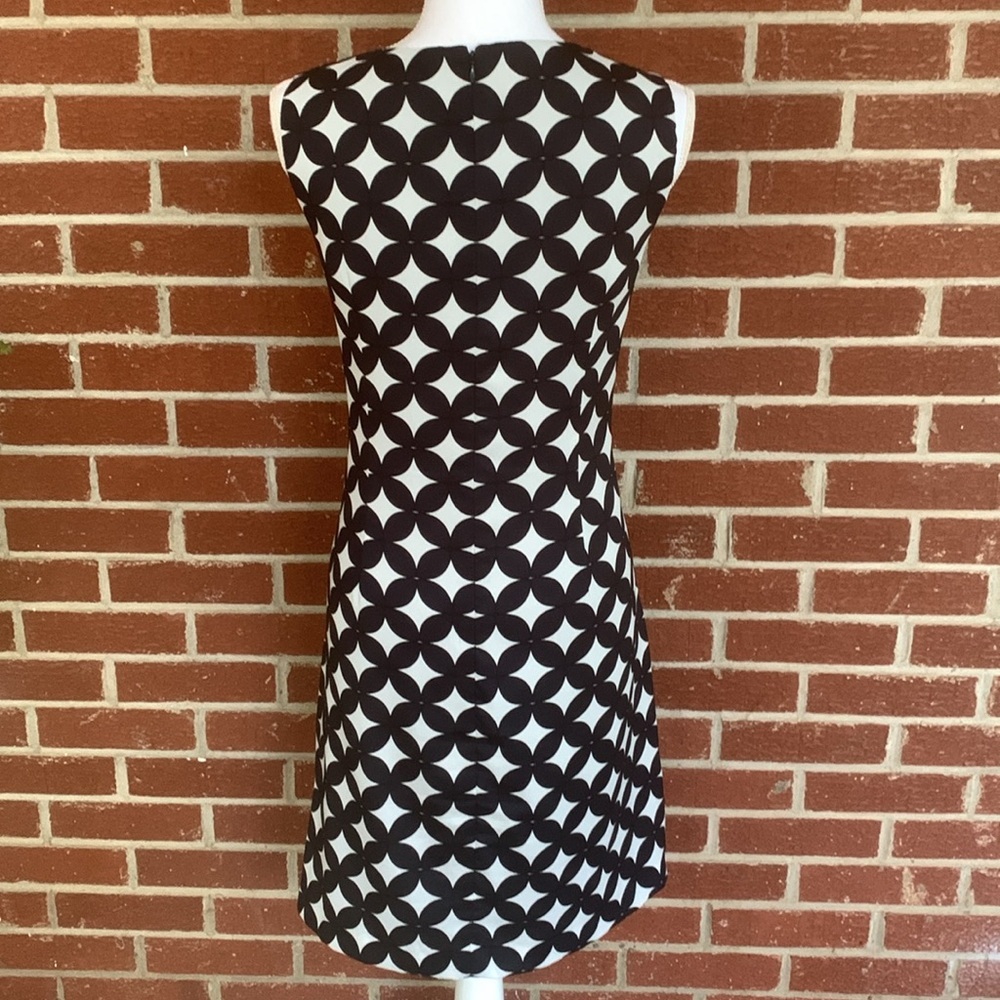 Ann Taylor silk dress - Picture 4 of 5